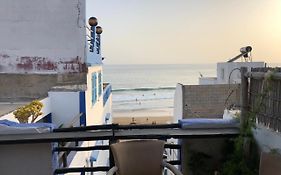 Tamazirt Surf House